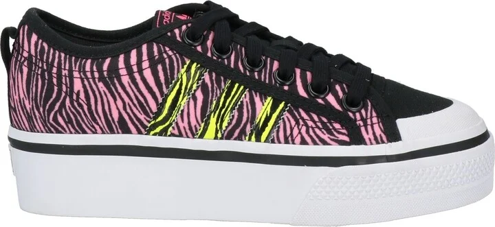 Adidas Originals Woman Sneakers - Image 3