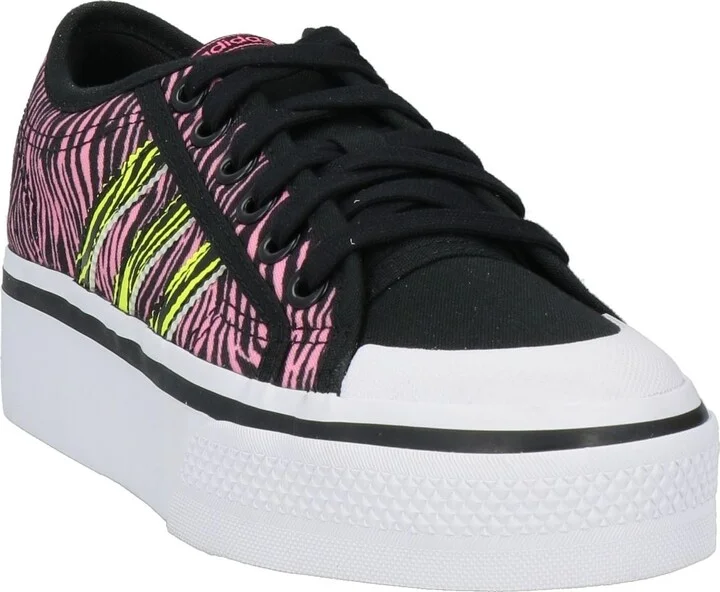 Adidas Originals Woman Sneakers - Image 4