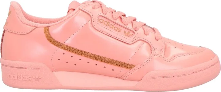 Adidas Originals Woman Sneakers - Image 3
