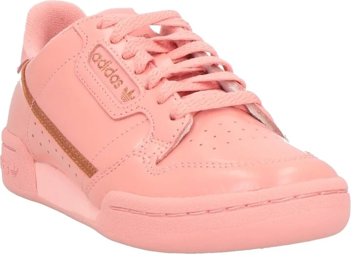 Adidas Originals Woman Sneakers - Image 4