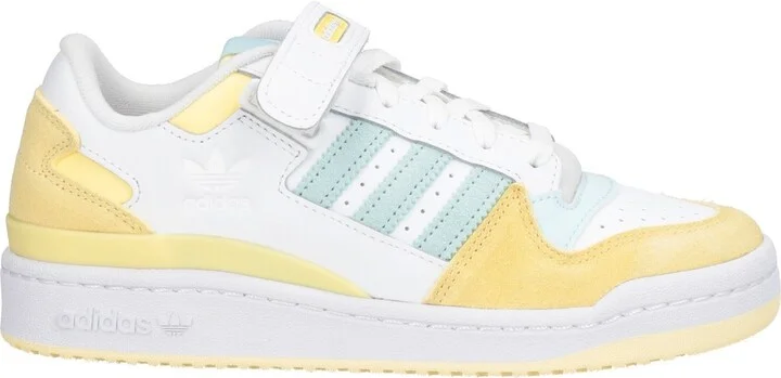 Adidas Originals Woman Sneakers - Image 3