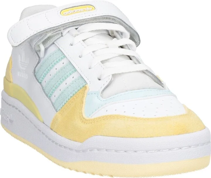 Adidas Originals Woman Sneakers - Image 4