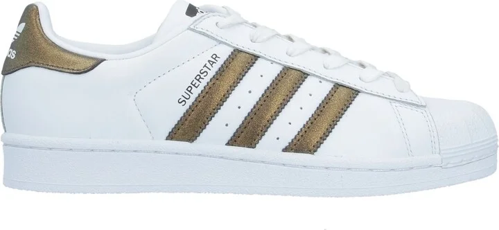 Adidas Originals Woman Sneakers - Image 3