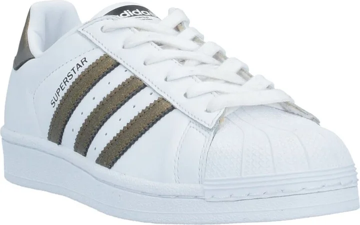 Adidas Originals Woman Sneakers - Image 4