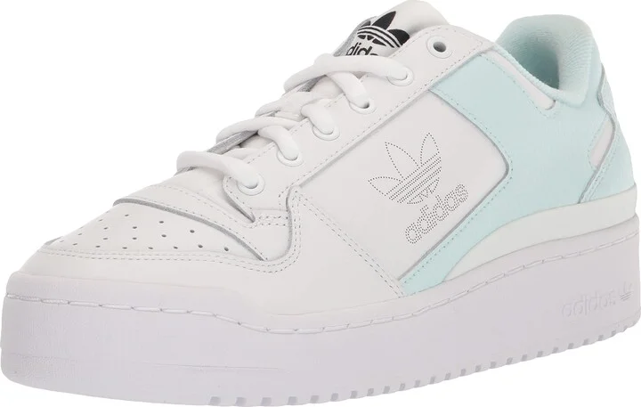 adidas Originals Women's Forum Bold Sneaker