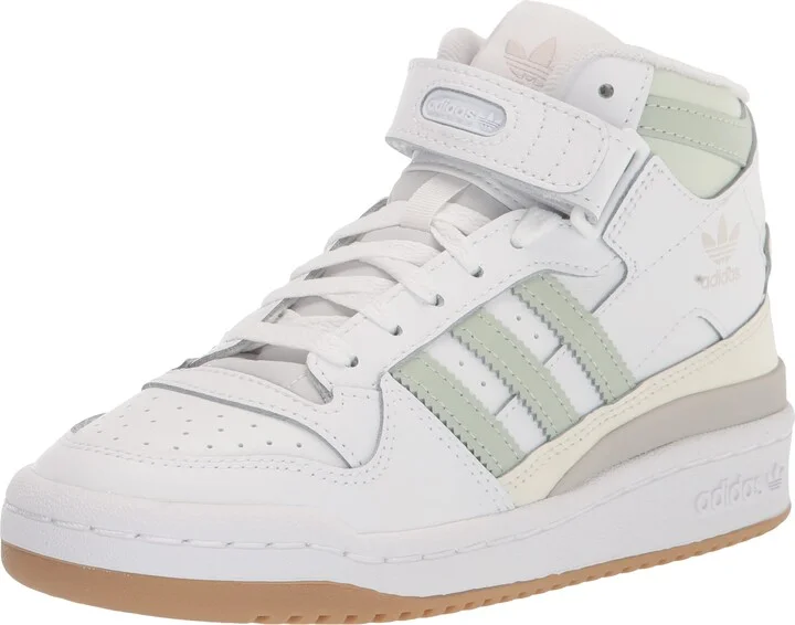 White/Linen Green/Gum
