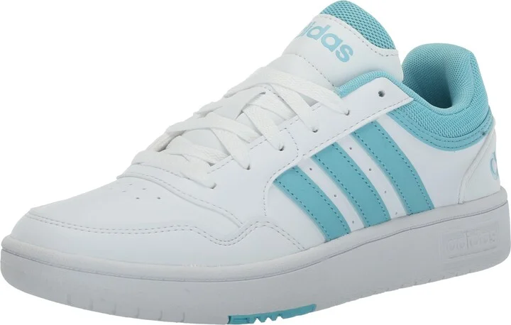 adidas Originals Women's Hoops 3.0 Low Sneaker