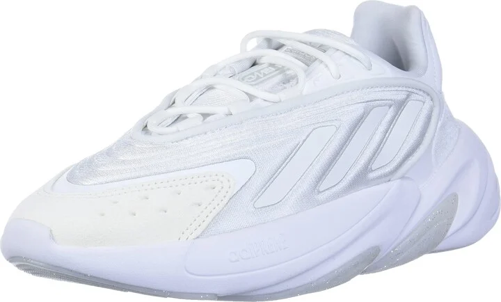 White/White/Crystal White
