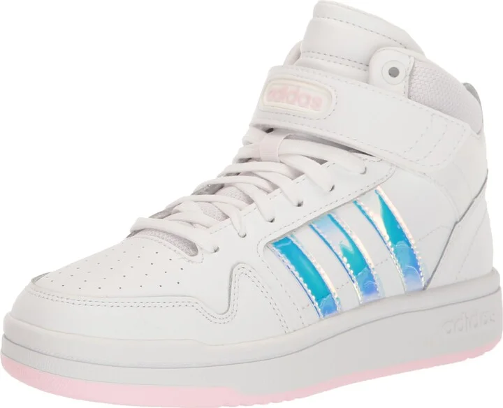 White/Clear Pink/White