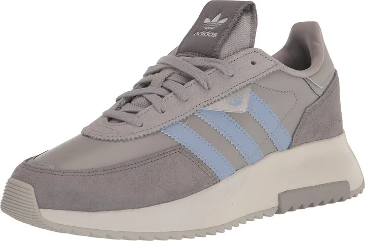 Grey/Blue Dawn/Silver Metallic