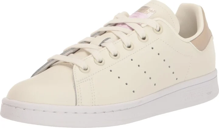 Off White/Wonder Beige/Silver Metallic