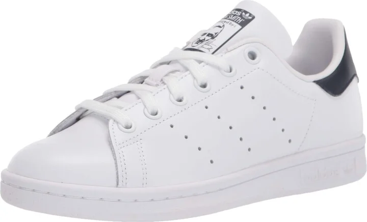 White/White/Navy