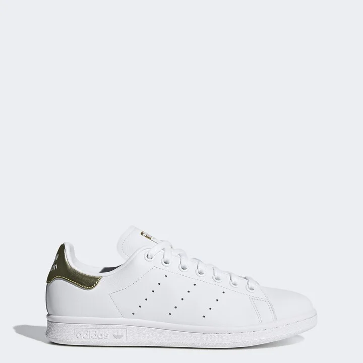 adidas Originals womens Stan Smith Sneaker