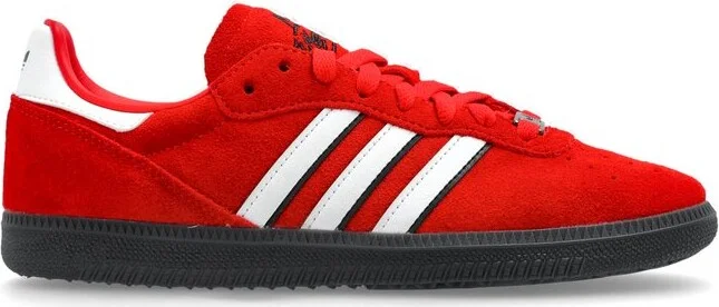 Adidas Originals X 100 Thieves Palos Hills Low-Top Sneakers