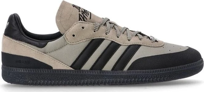 Adidas Originals X 100 Thieves Palos Hills Sneakers