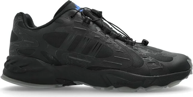 Adidas Originals X 100 Thieves Savage Shoes