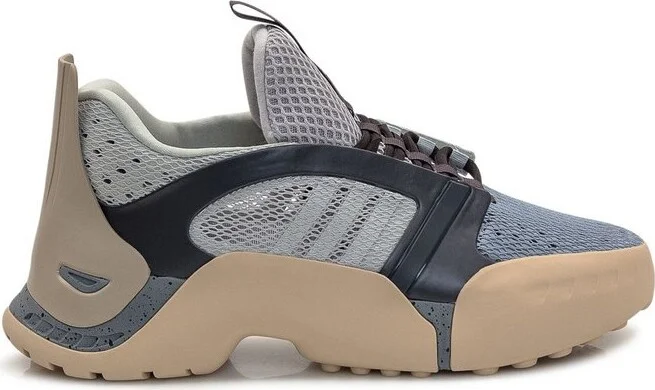 Adidas Originals X Dingyun Zhang Kouza Mesh Panelled Sneakers