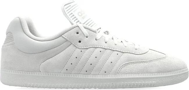 Adidas Originals X Dingyun Zhang Samba Shoes
