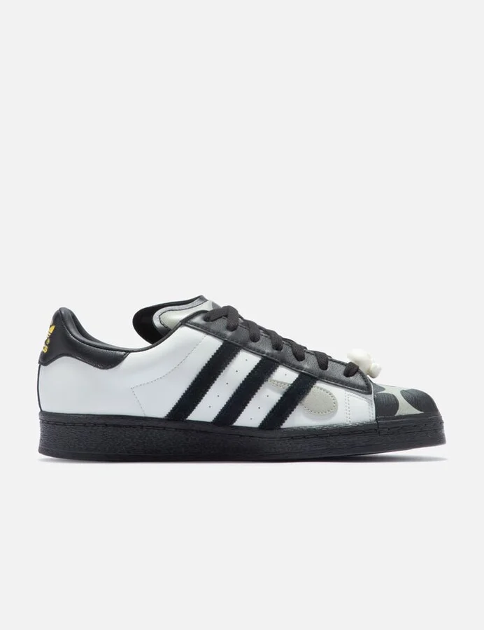 adidas Originals x OFFGOD:TATE Superstar 82 - Image 2