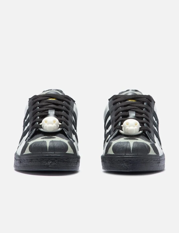 adidas Originals x OFFGOD:TATE Superstar 82 - Image 3