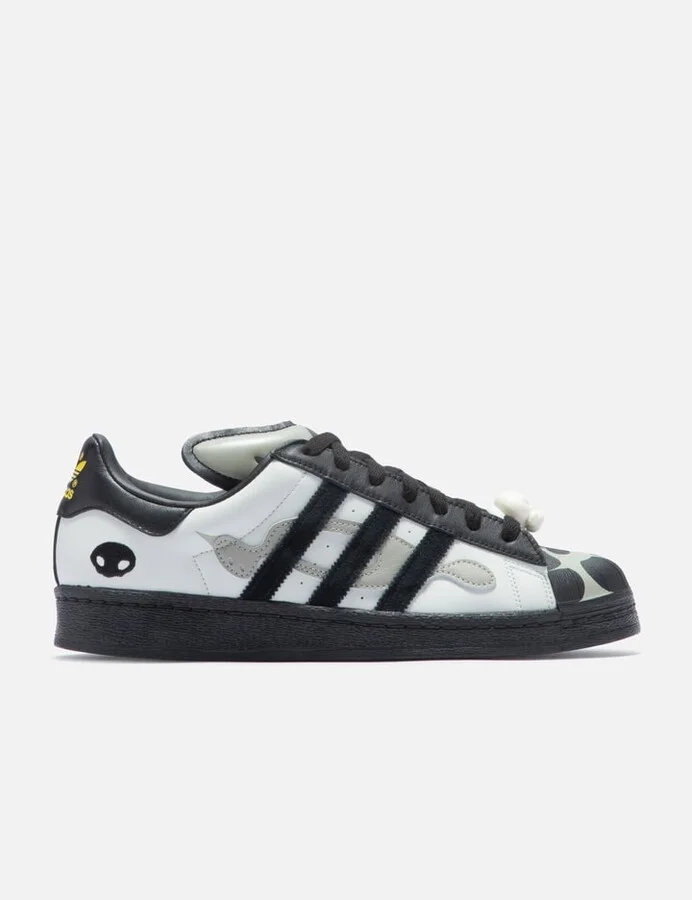 adidas Originals x OFFGOD:TATE Superstar 82