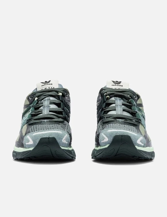 Adidas Originals x SFTM Adistar Cushion - Image 3