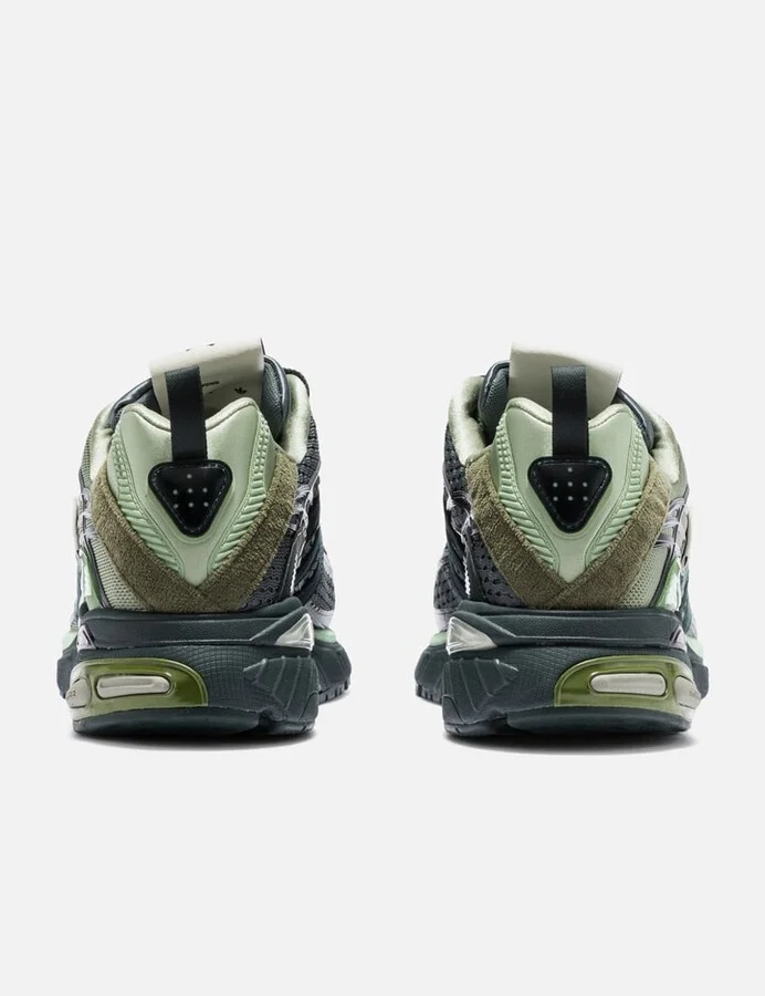 Adidas Originals x SFTM Adistar Cushion - Image 4