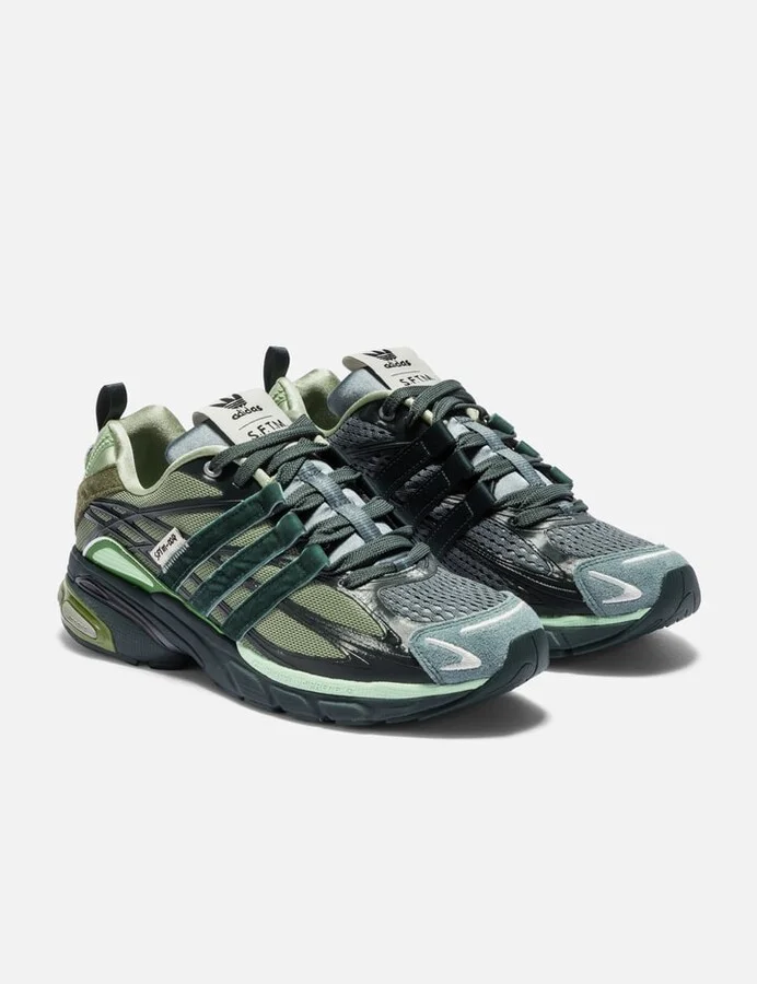 Adidas Originals x SFTM Adistar Cushion - Image 5
