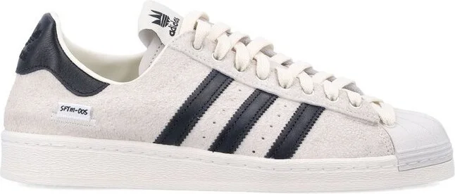 Adidas Originals X Song For The Mute Superstar 82 Low-Top Sneakers