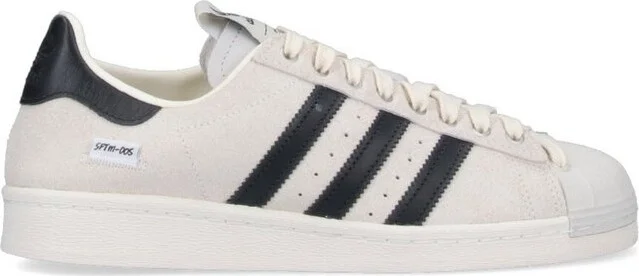 Adidas Originals X Song For The Mute Superstar 82 Low-Top Sneakers