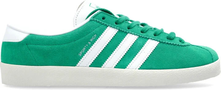 Adidas Originals X Sporty & Rich, , - Green