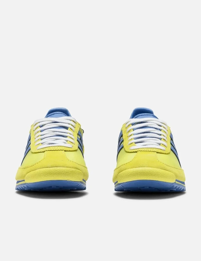Adidas Originals x Sporty & Rich SL72 - Image 2