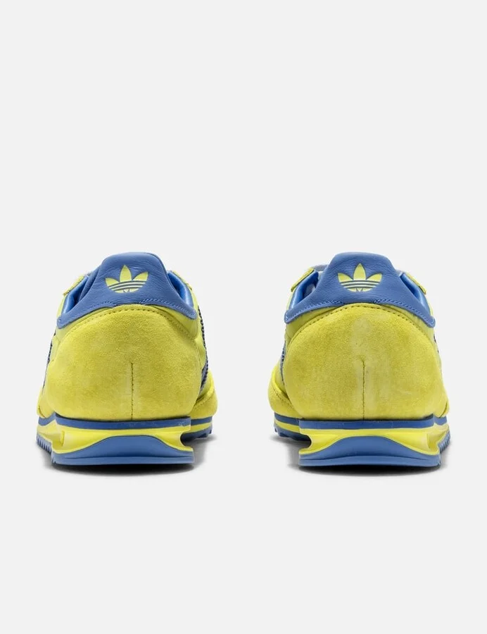 Adidas Originals x Sporty & Rich SL72 - Image 3
