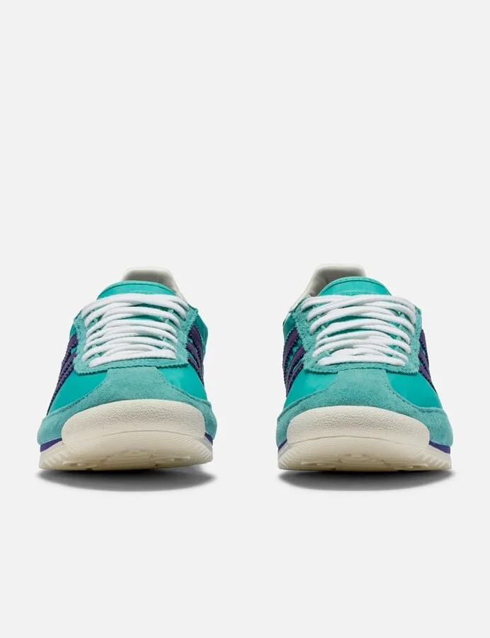Adidas Originals x Sporty & Rich SL72 - Image 2