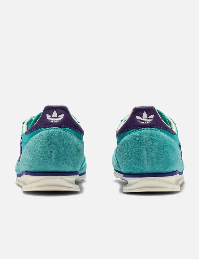 Adidas Originals x Sporty & Rich SL72 - Image 3