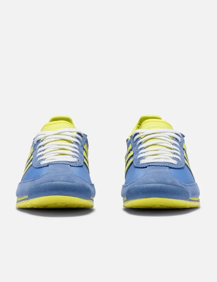 Adidas Originals x Sporty & Rich SL72 - Image 2