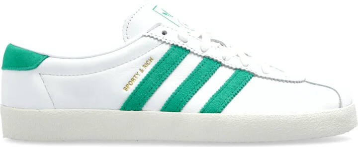Adidas Originals X Sporty & Rich, , - White