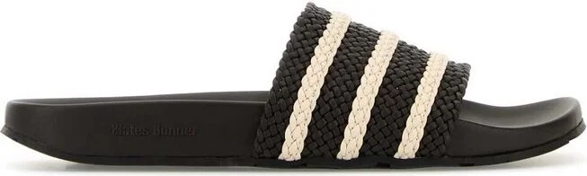 Adidas Originals X Wales Bonner Adilette Slides