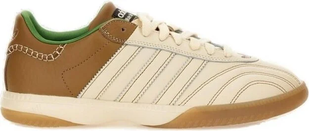Adidas Originals X Wales Bonner Samba Sneakers