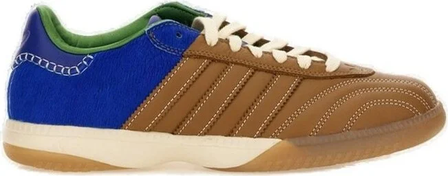 Adidas Originals X Wales Bonner Samba Sneakers