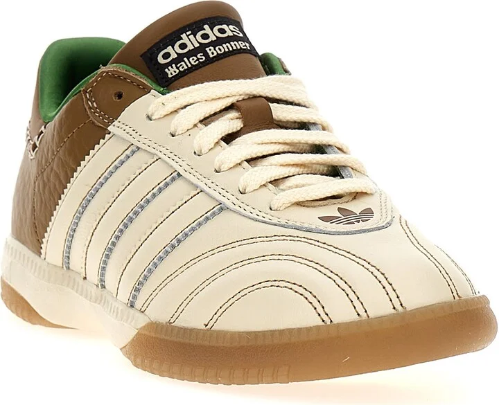 Adidas Originals X Wales Bonner Sneakers - Image 2
