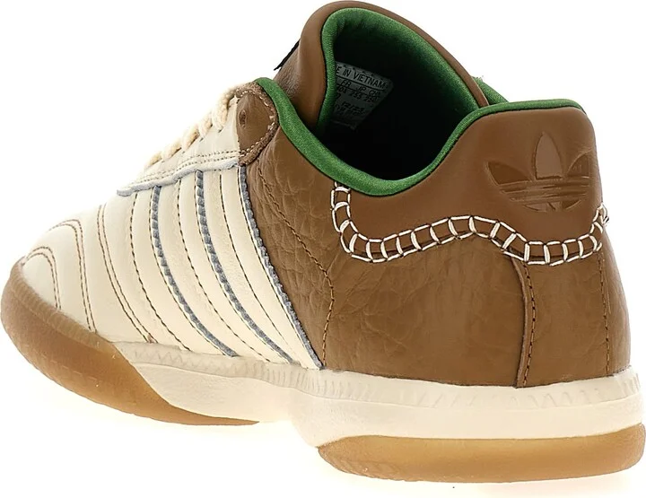 Adidas Originals X Wales Bonner Sneakers - Image 3