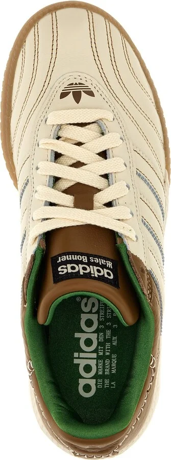 Adidas Originals X Wales Bonner Sneakers - Image 4