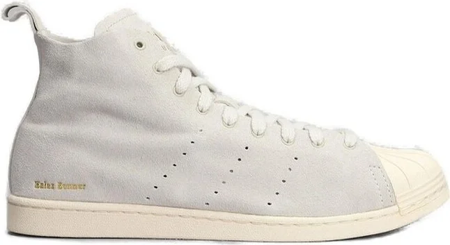 Adidas Originals X Wales Bonner Superstar Shoes
