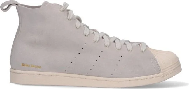 Adidas Originals X Wales Bonner Superstar Shoes