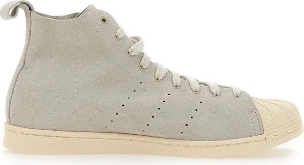 Adidas Originals X Wales Bonner Superstar Shoes