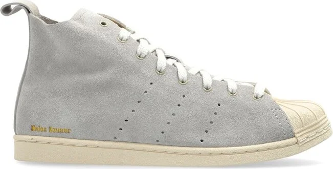 Adidas Originals X Wales Bonner Superstar Shoes