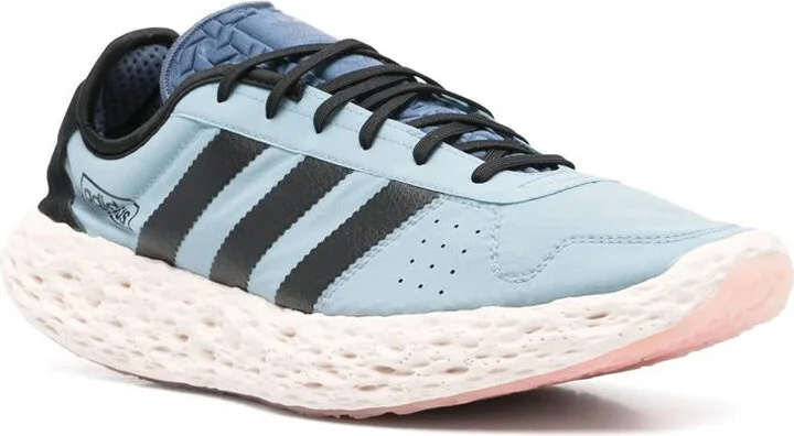 Adidas Originals Zponge Shoes - Image 2