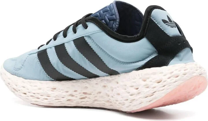 Adidas Originals Zponge Shoes - Image 3