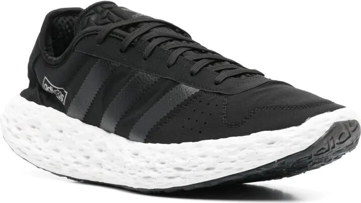 Adidas Originals Zponge Shoes - Image 2
